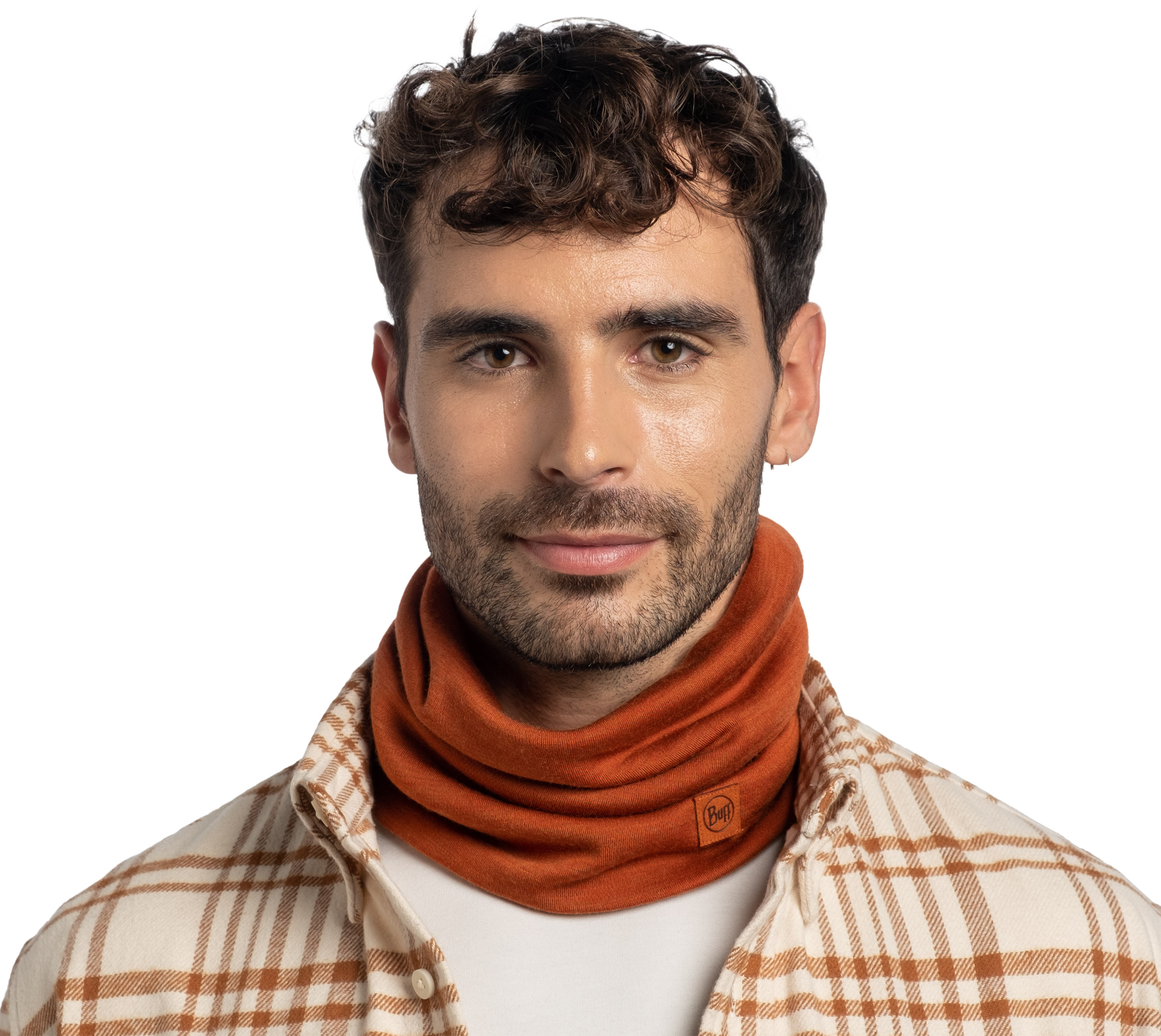 Merino Wool Heavyweight Neck Warmer