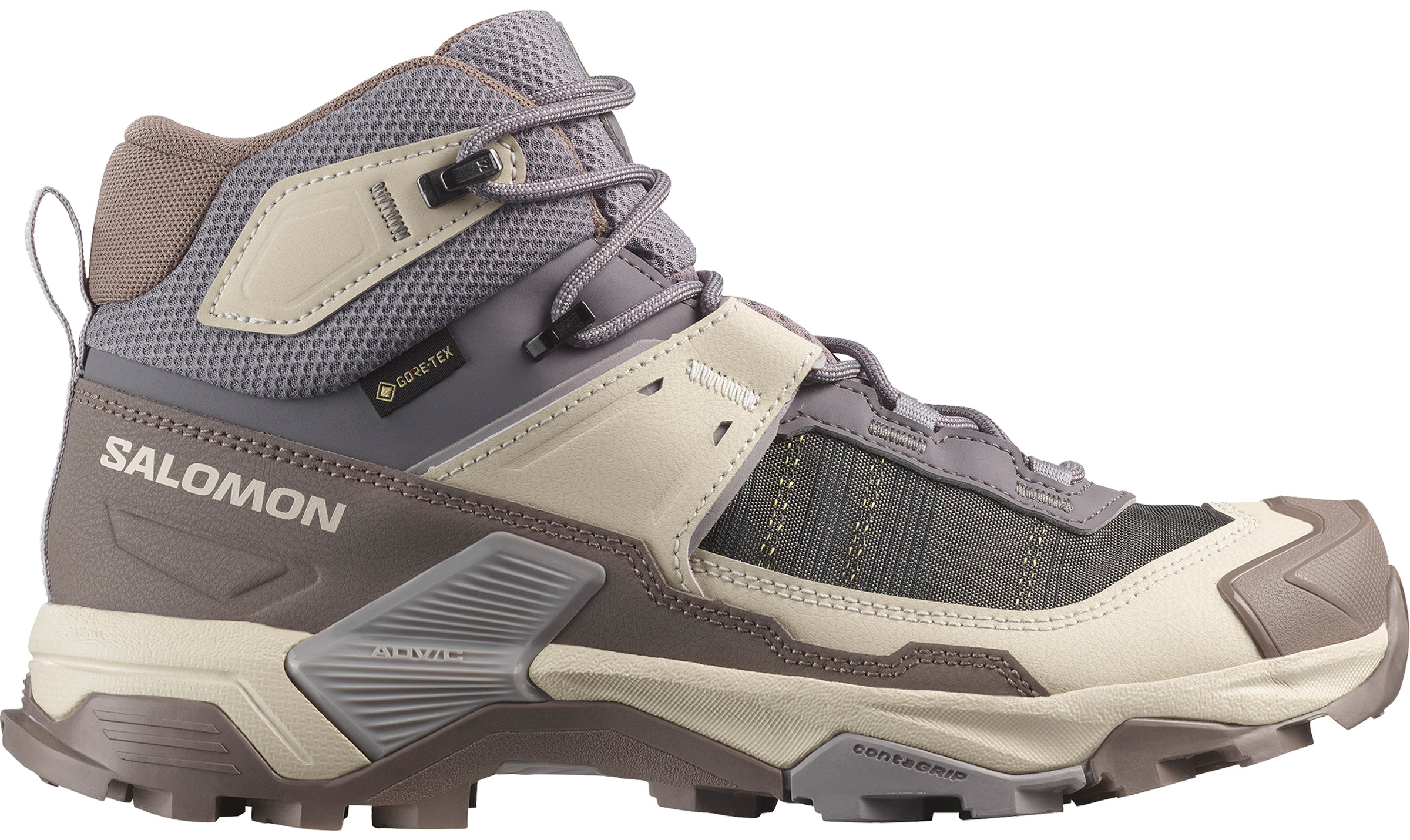 X Ultra 5 Mid GTX Dame Salomon brands