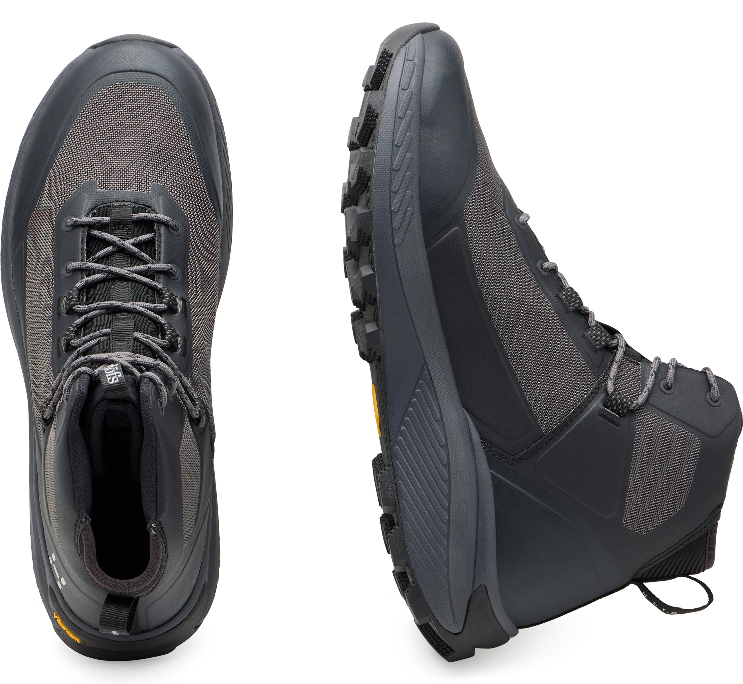 L.I.M Horizon Hike Light Mid