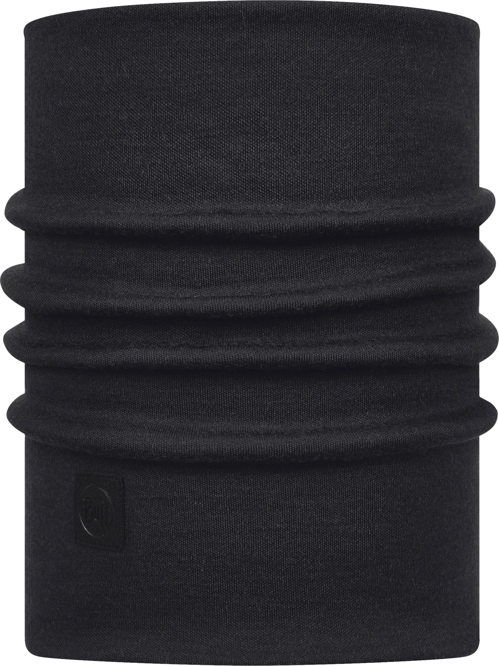 Merino Wool Heavyweight Neck Warmer Buff dame