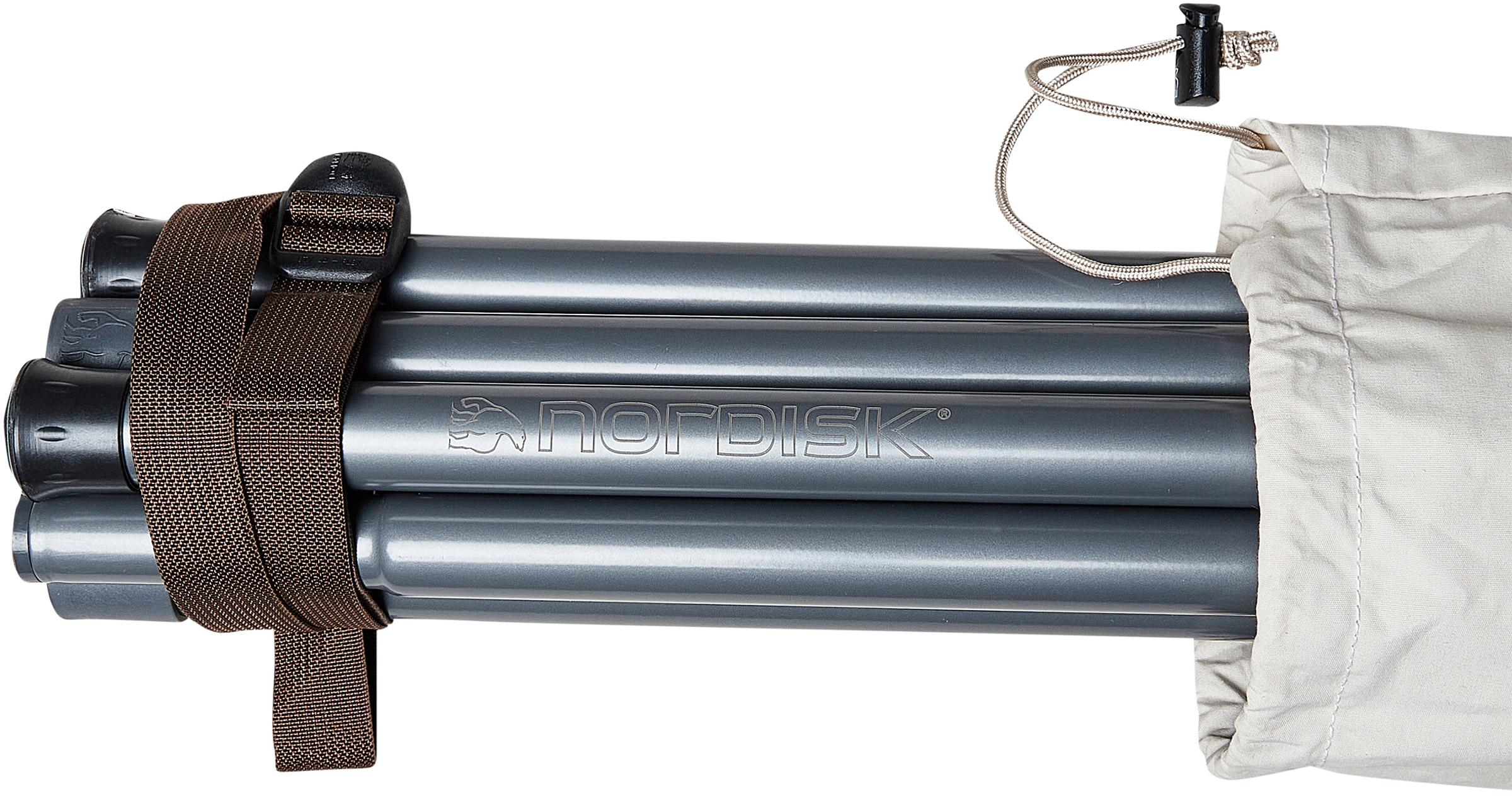 Kari 30 m2 Technical Cotton Tarp