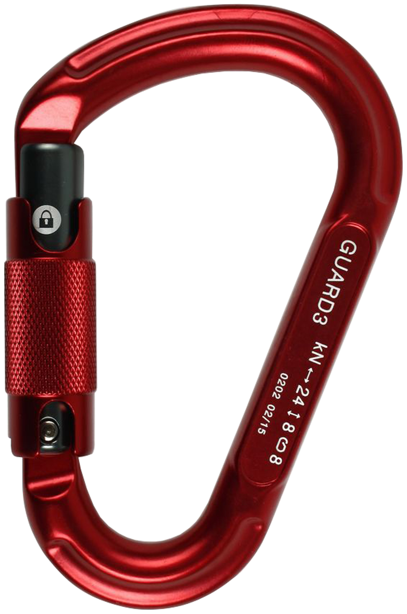 Guard3 Edelweiss klatreudstyr