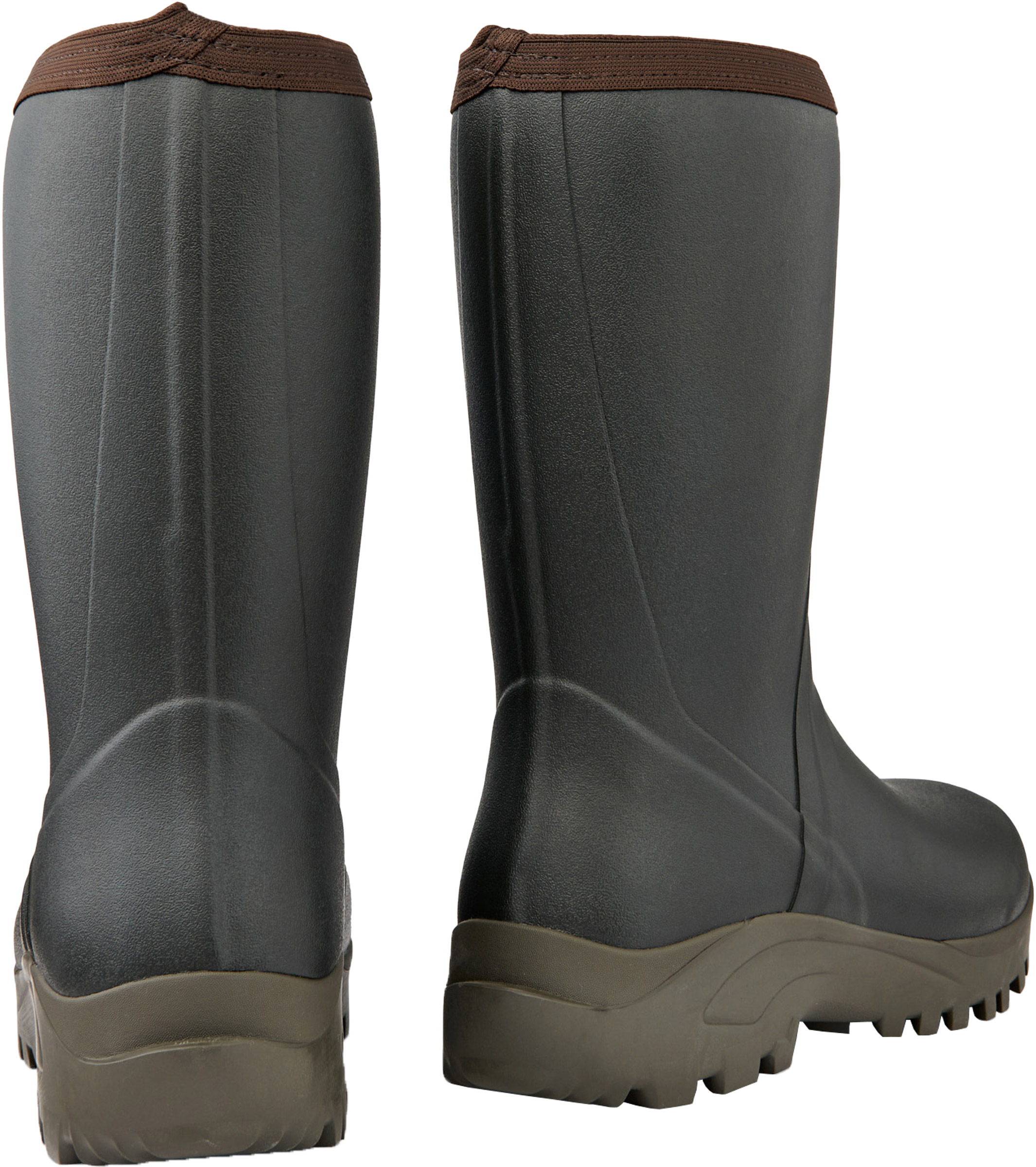 Sportsman II 12" 4 mm