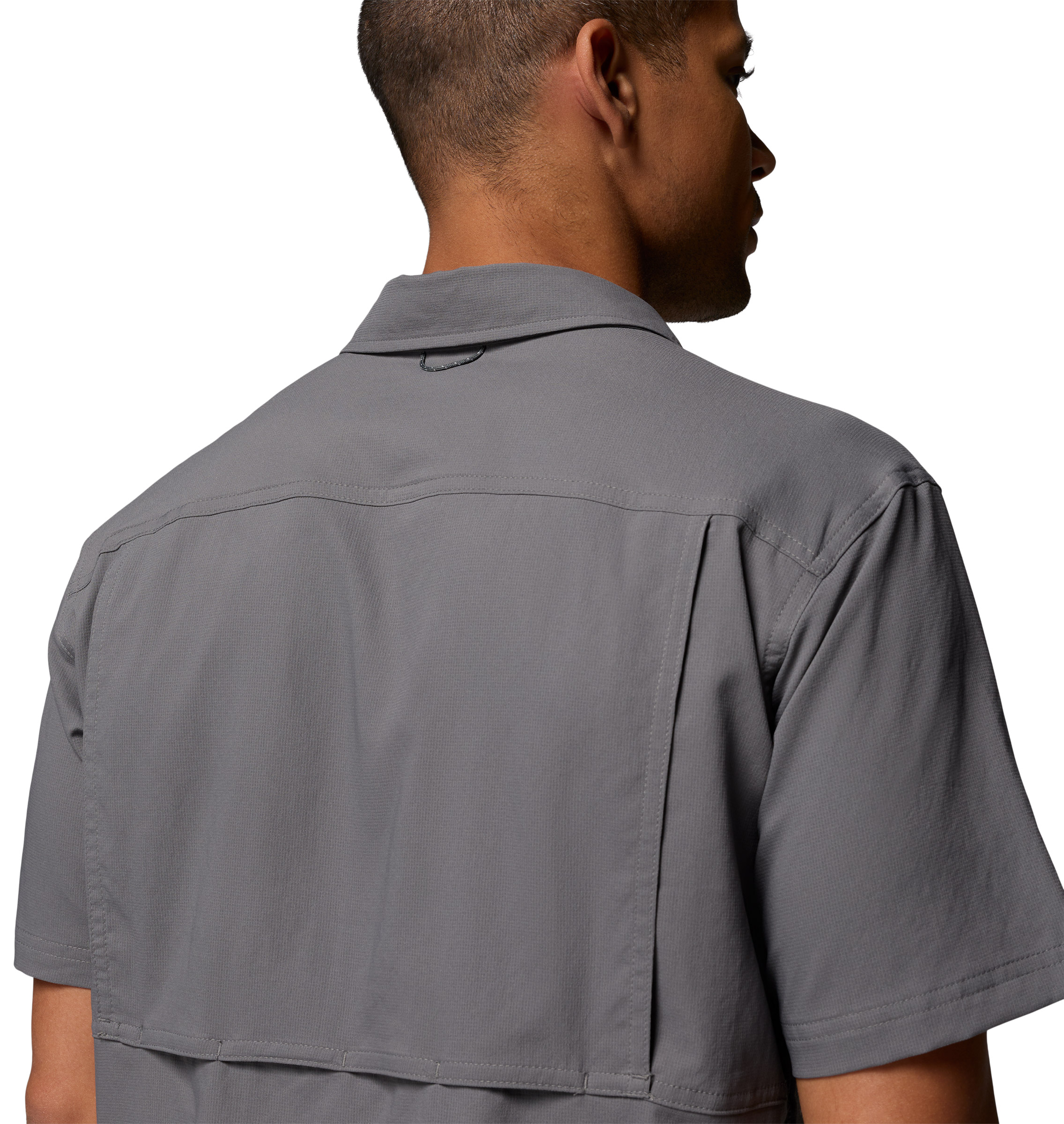 Silver Ridge Utility II SS Herre