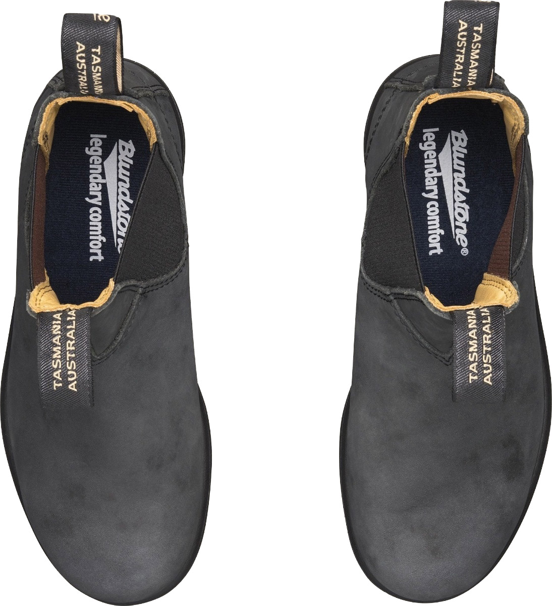 #587 Classic Chelsea Boot