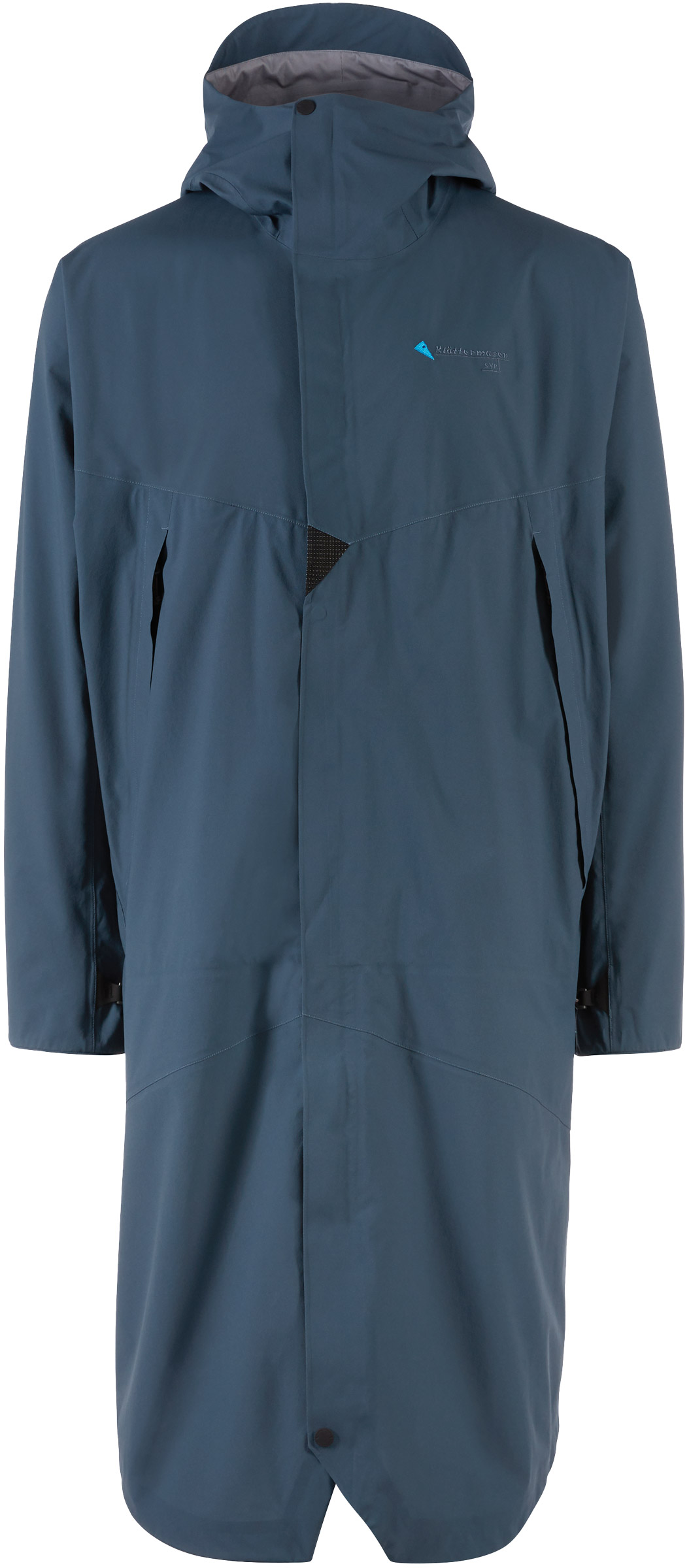 Syr Hood Parka Unisex Klättermusen dame