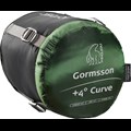 Gormsson +4 Curve Medium Fibersovepose