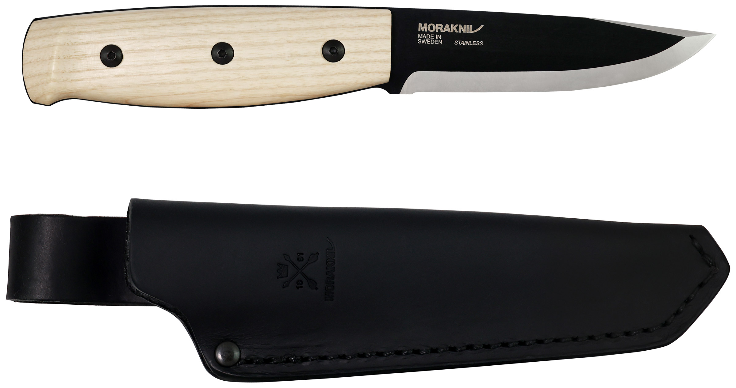 Wit BlackBlade (S) Ash Wood