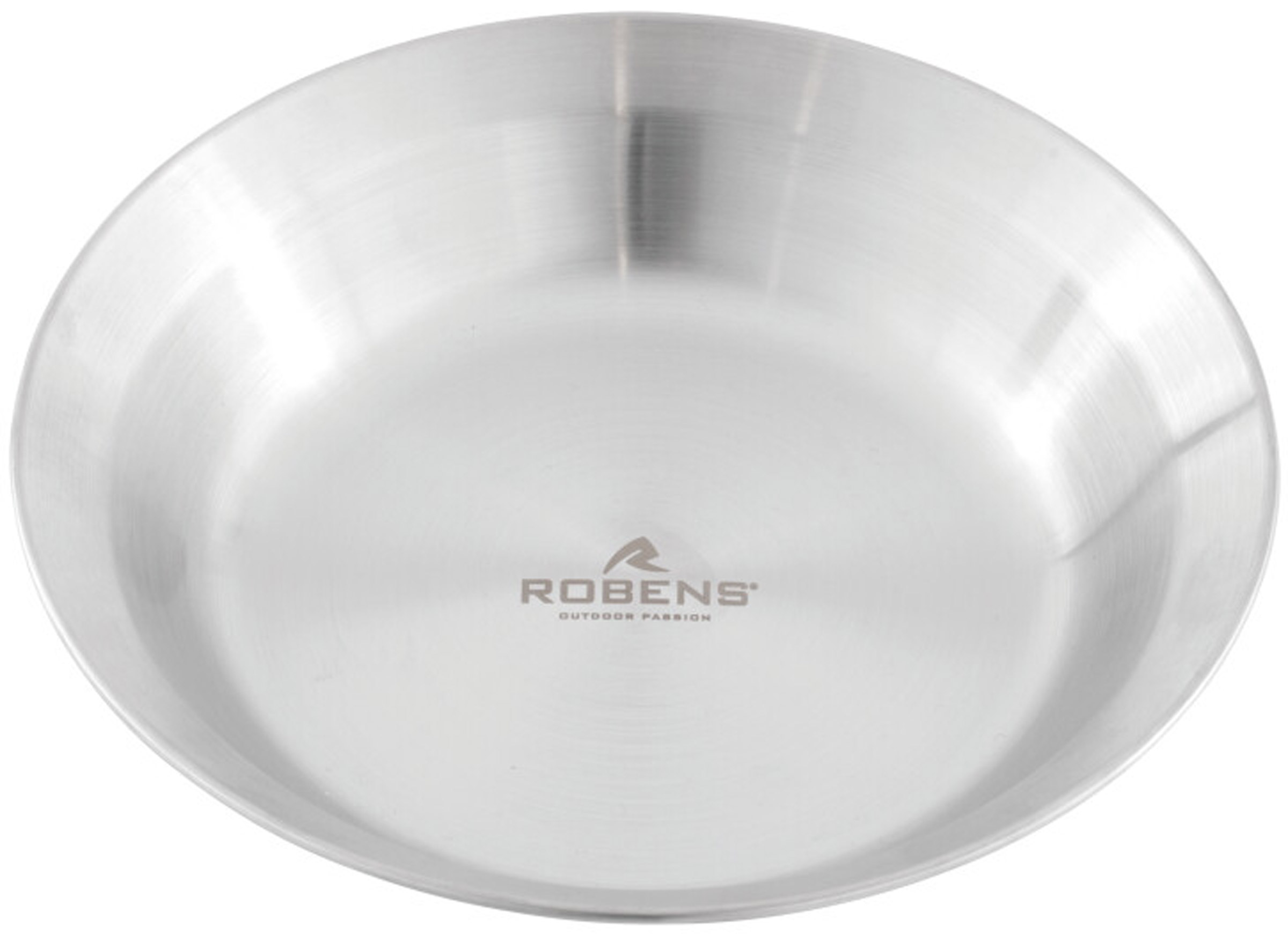 Sierra Steel Meal Set