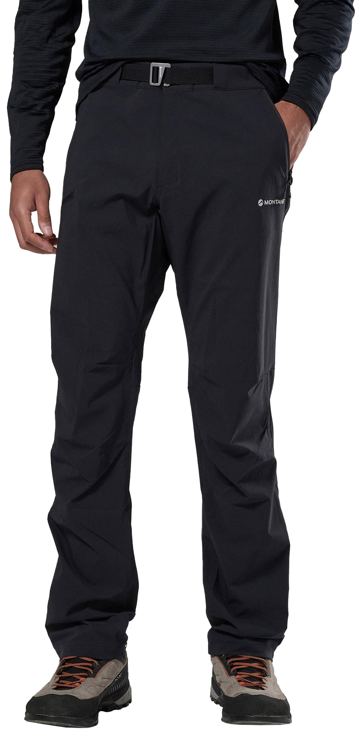 Tenacity Softshell Pants Montane brands