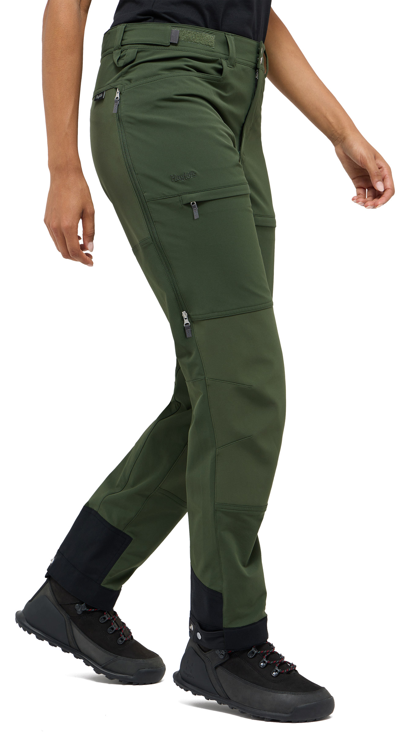 Magma Rugged Pant Dame