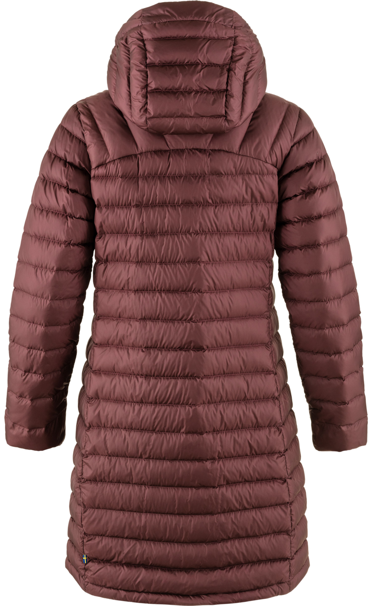 Snow Flake Parka Dame