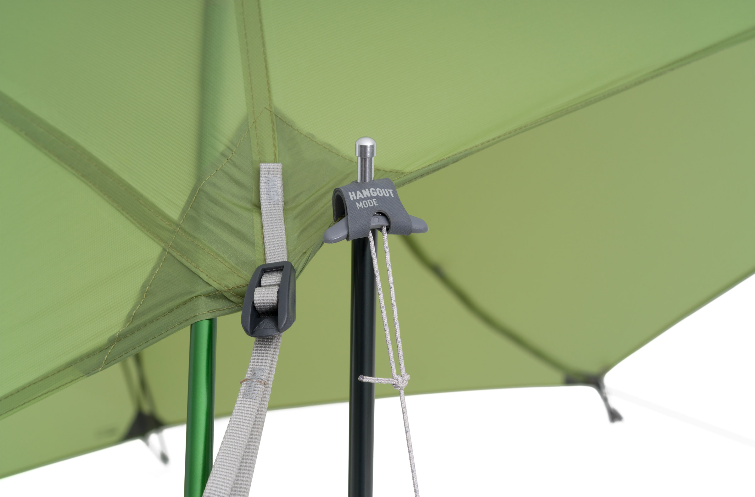 Hangout Mode Pole Set