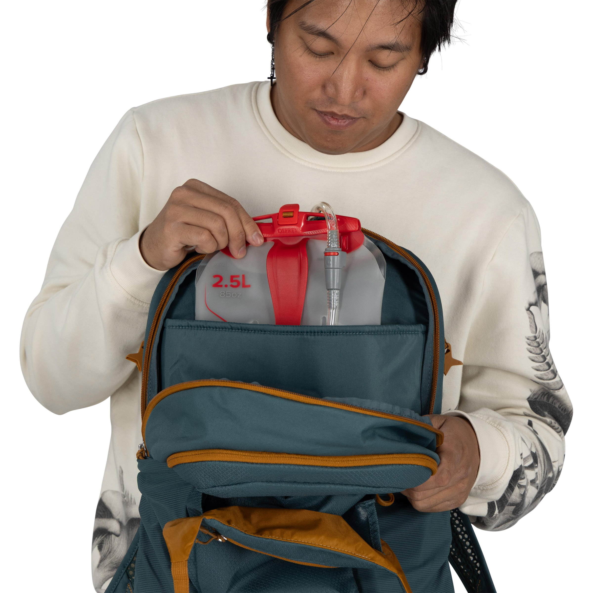 Daylite Plus