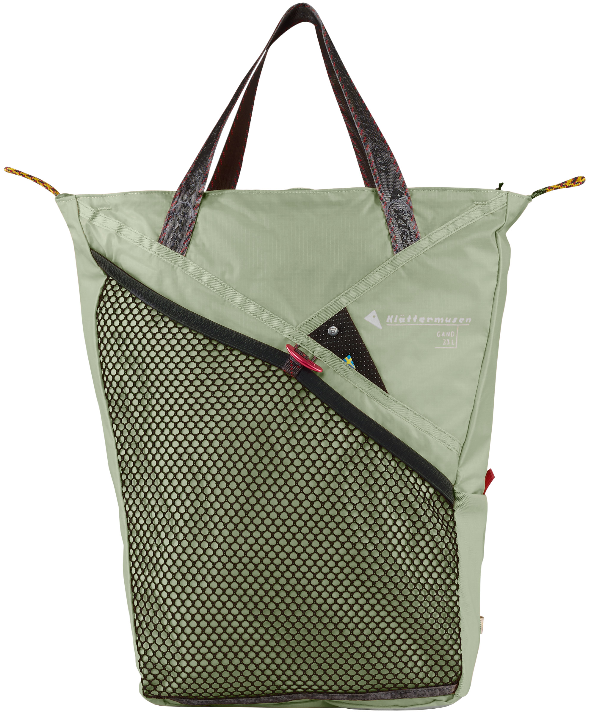 Gand Bag 23L Klättermusen rygsaekke