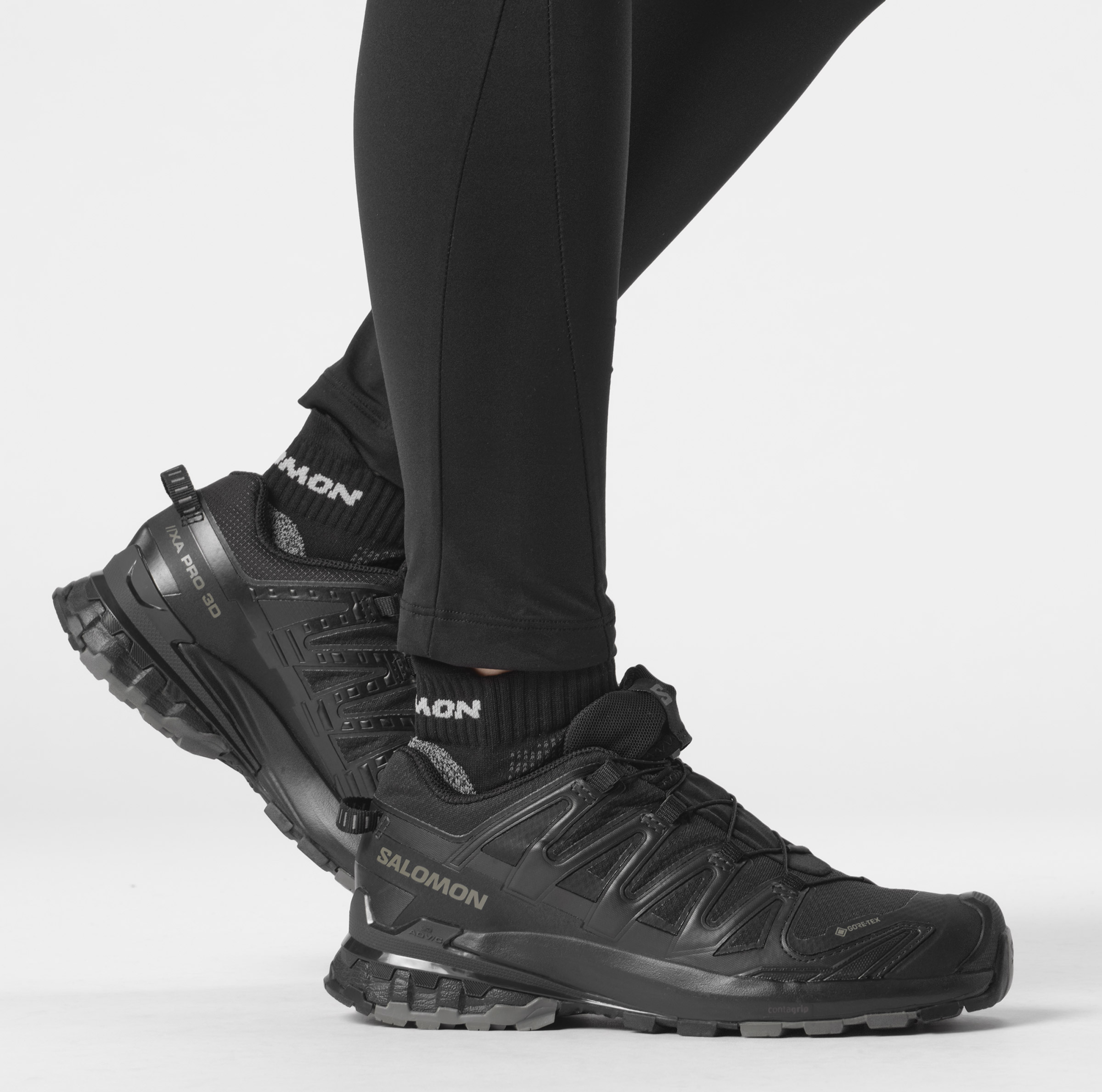 XA Pro 3D v9 GTX Dame