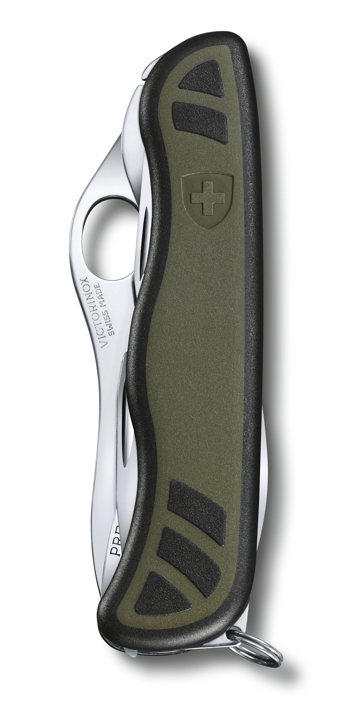 Swiss Soldiers Knife 2008 Lommekniv