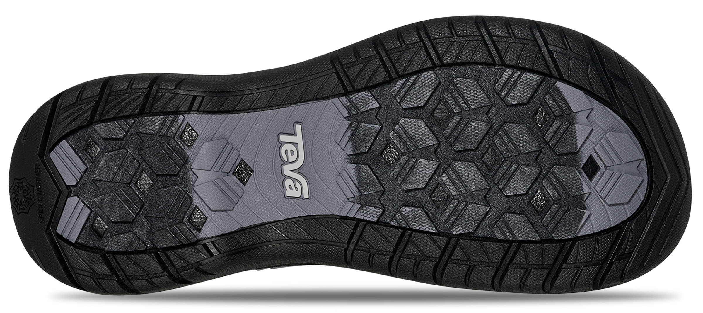 Tirra Sport Sandal Dame