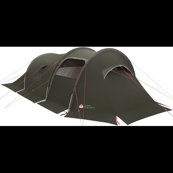 Nordic Lynx 3 Tent