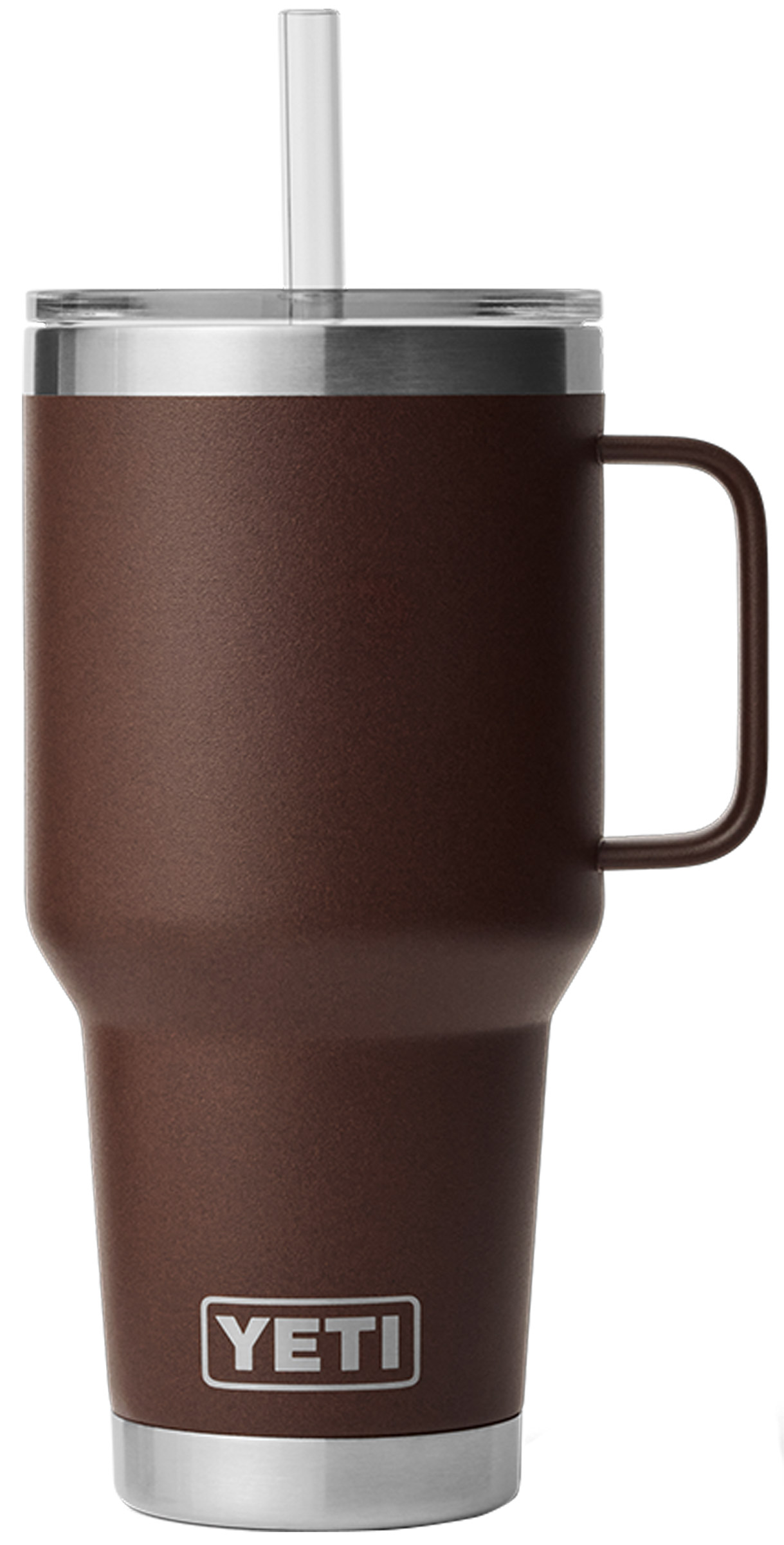 Rambler Termo Drikkedunk med Sugerør, 1 ltr Yeti brands