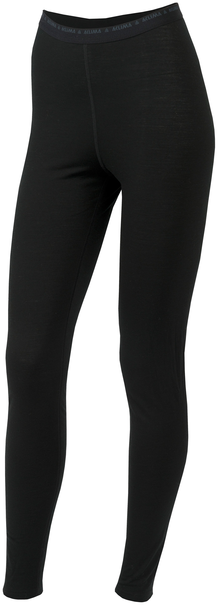 LightWool Long Pants Dame Aclima beklaedning