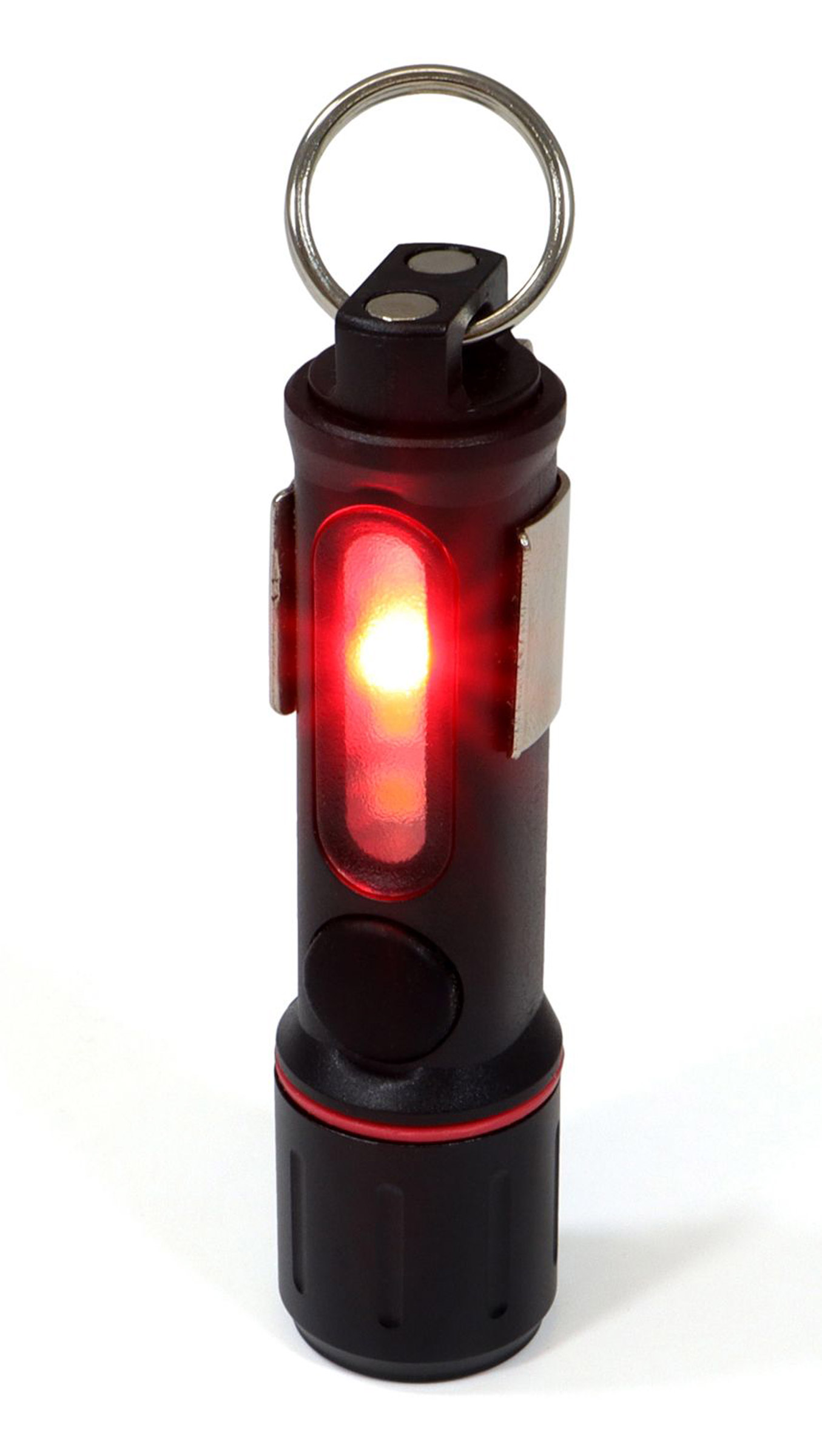LED Flashlight Ultralite Lommelygte