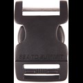 Buckle 38 mm Side Release, 1 Pin Sea to Summit Udstyr