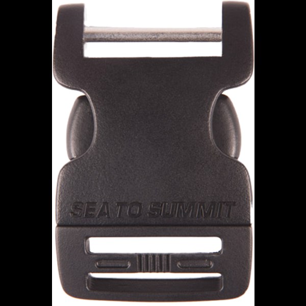 Buckle 38 mm Side Release, 1 Pin Sea to Summit Udstyr