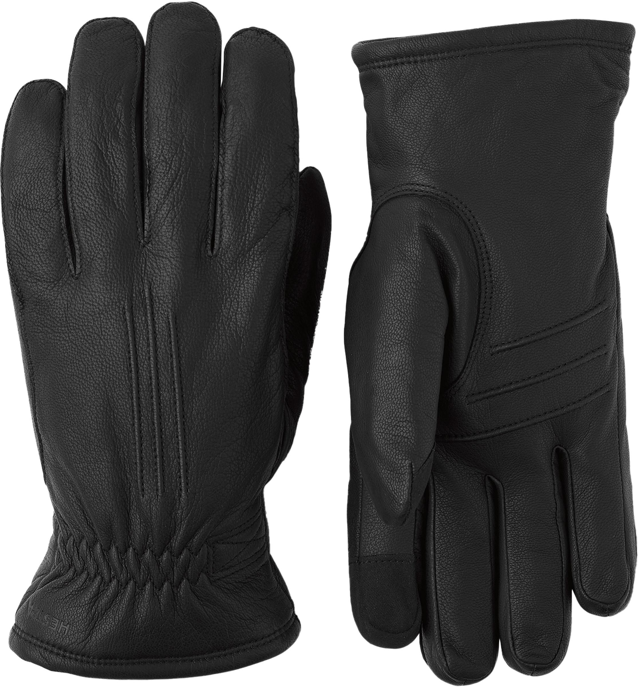 Alvar Glove Hestra BlogPage