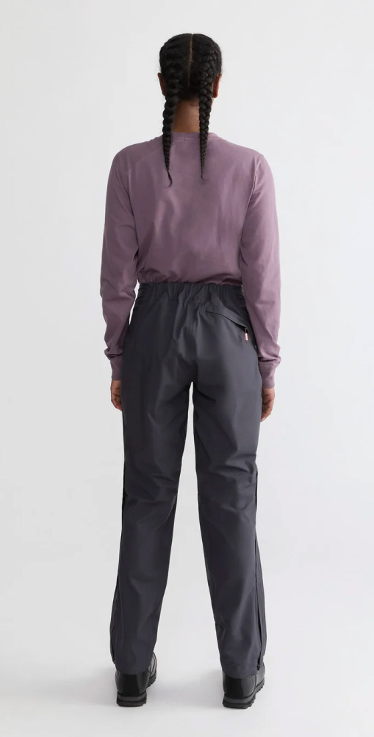 Asynja 2.0 Pants Dame