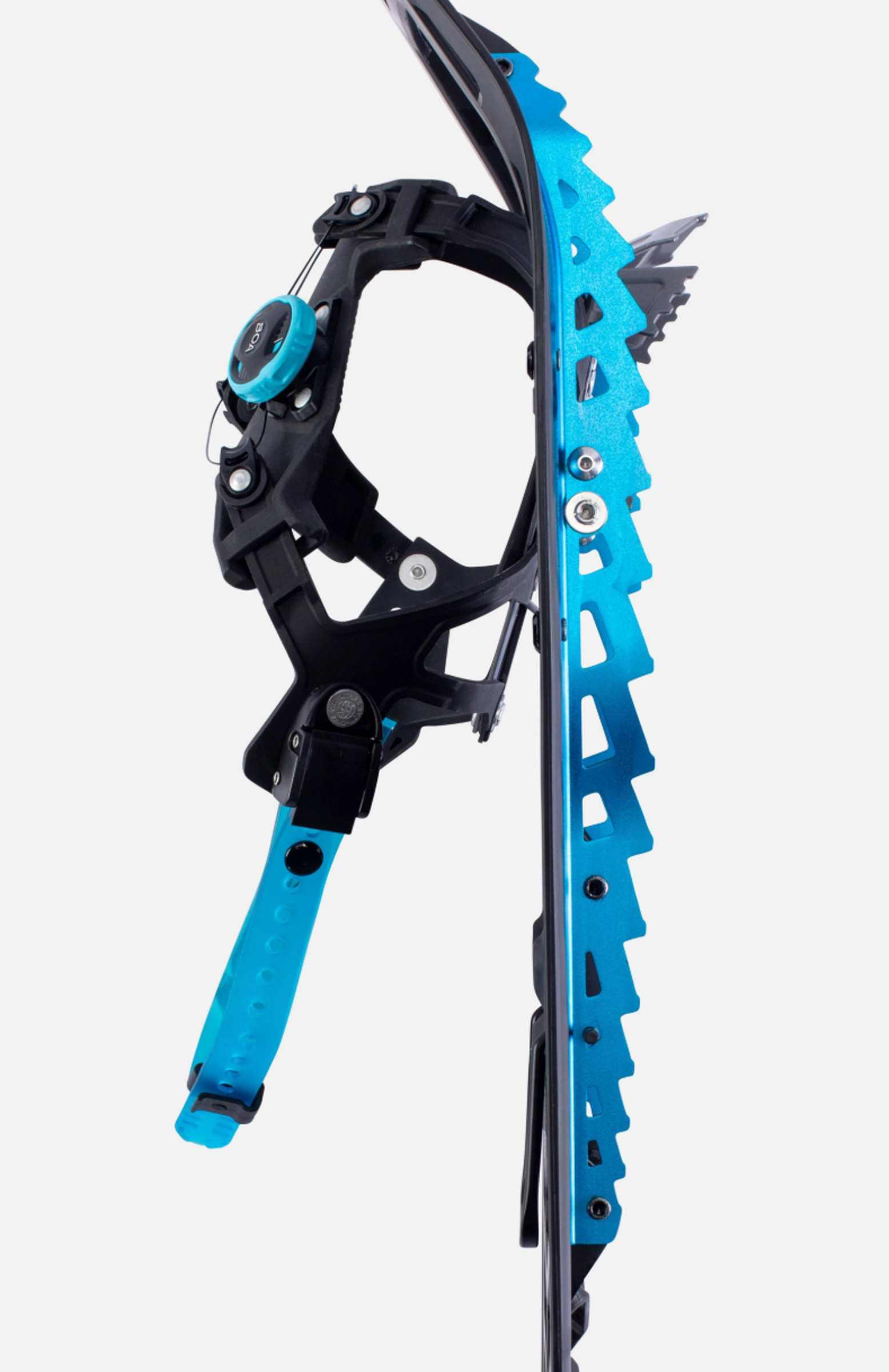 Helium MTN 23 Snesko