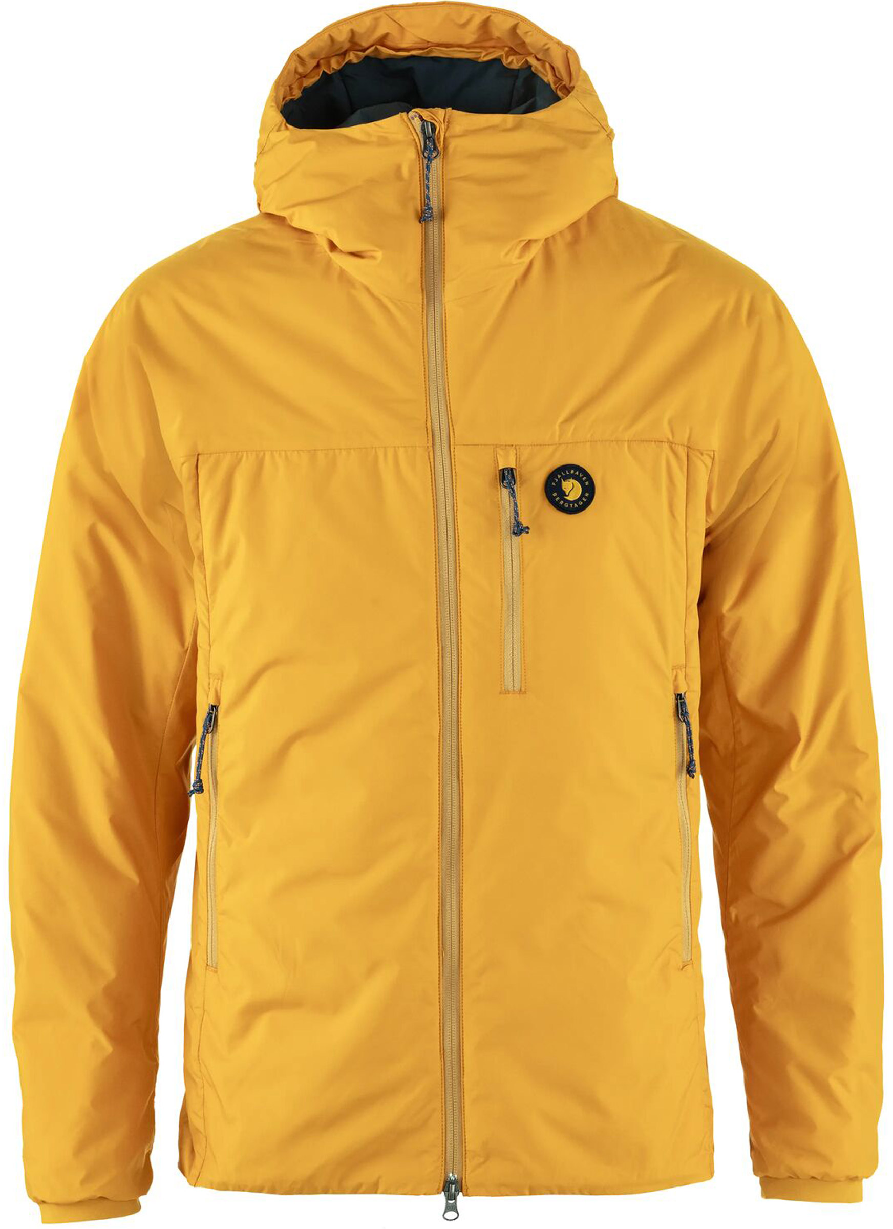 Bergtagen 60 Insulation Jacket Fjällräven brands
