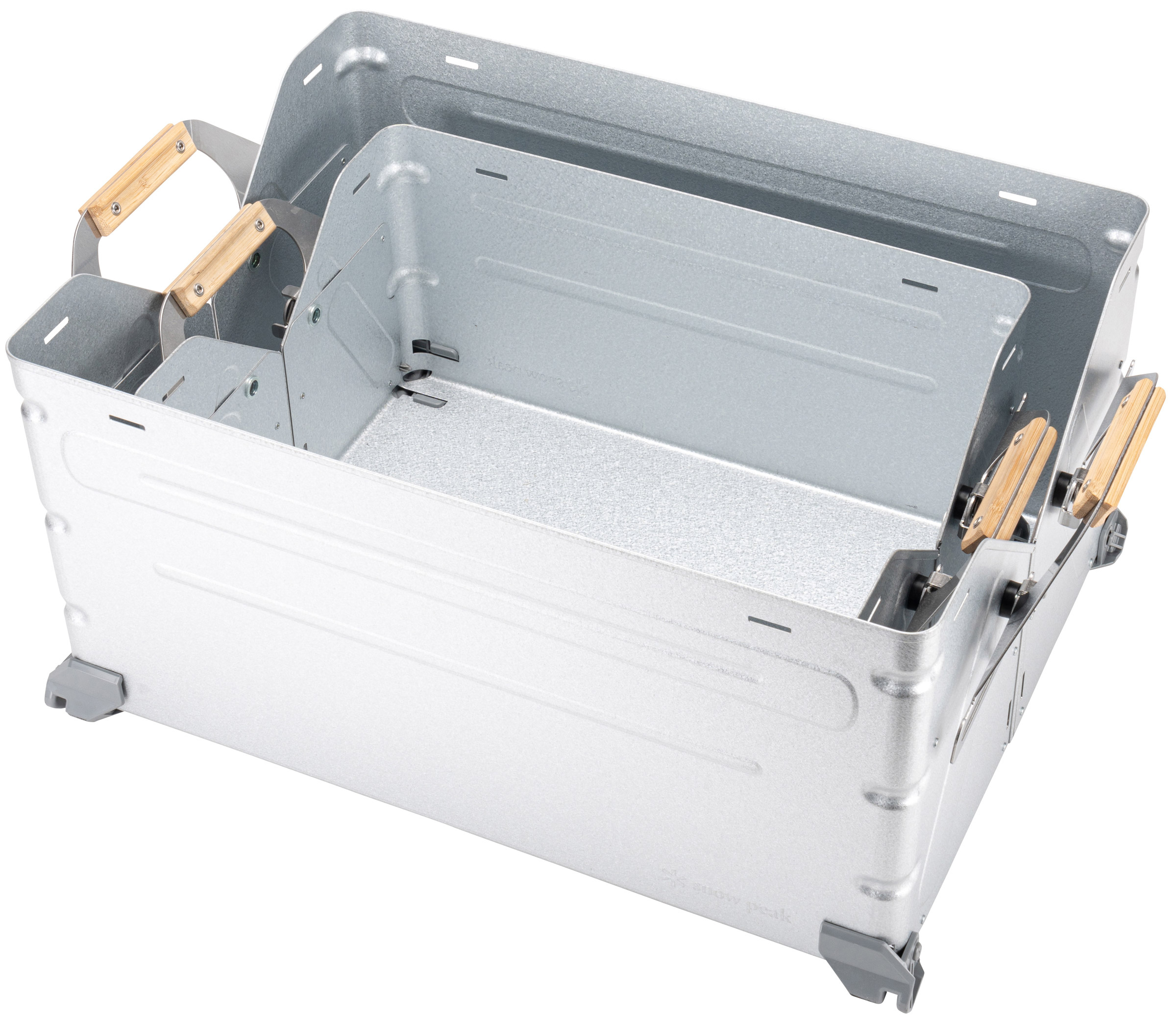 Stacking Shelf Container 50