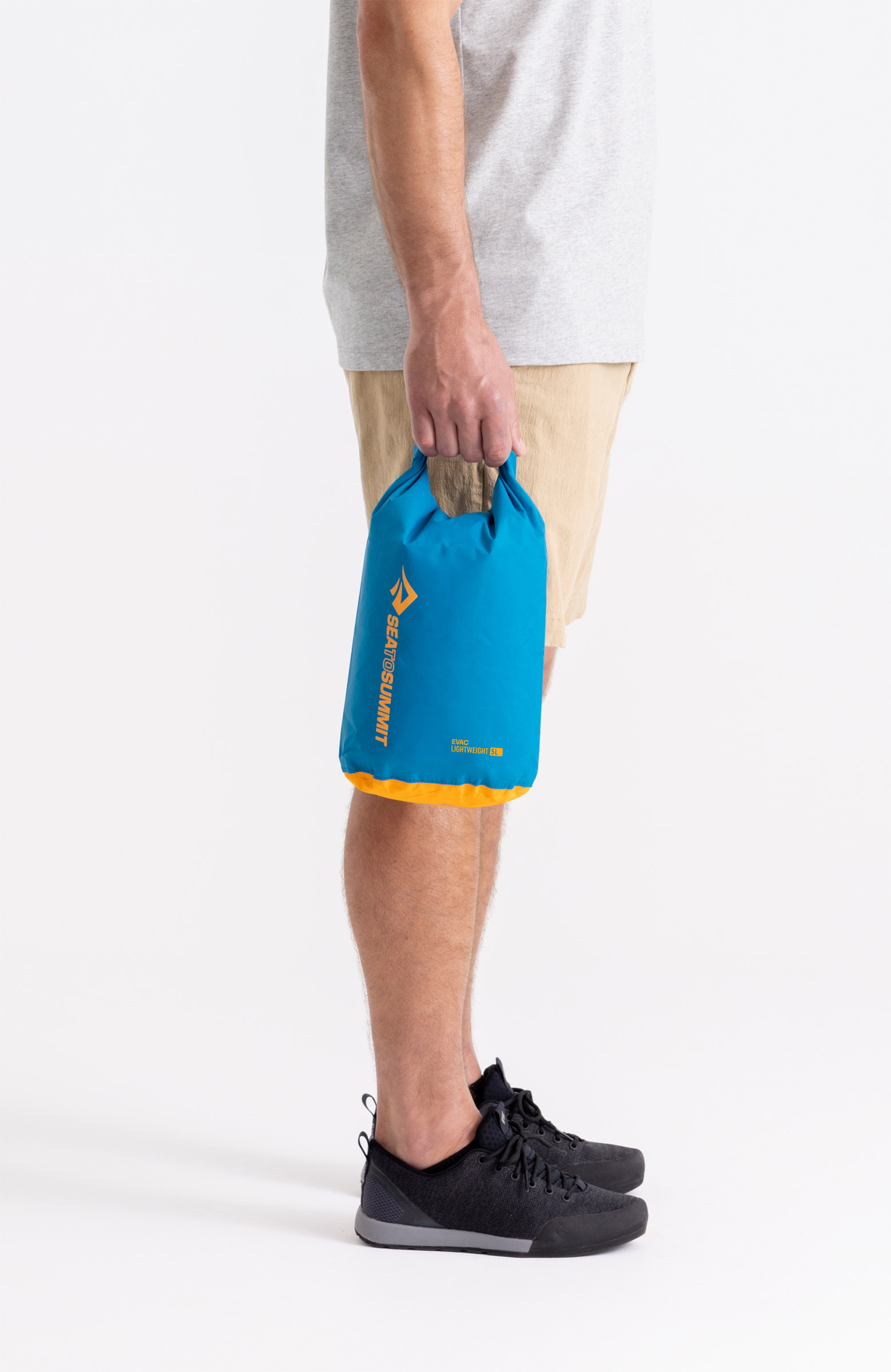 Evac Lightweight Dry Bag, 5L