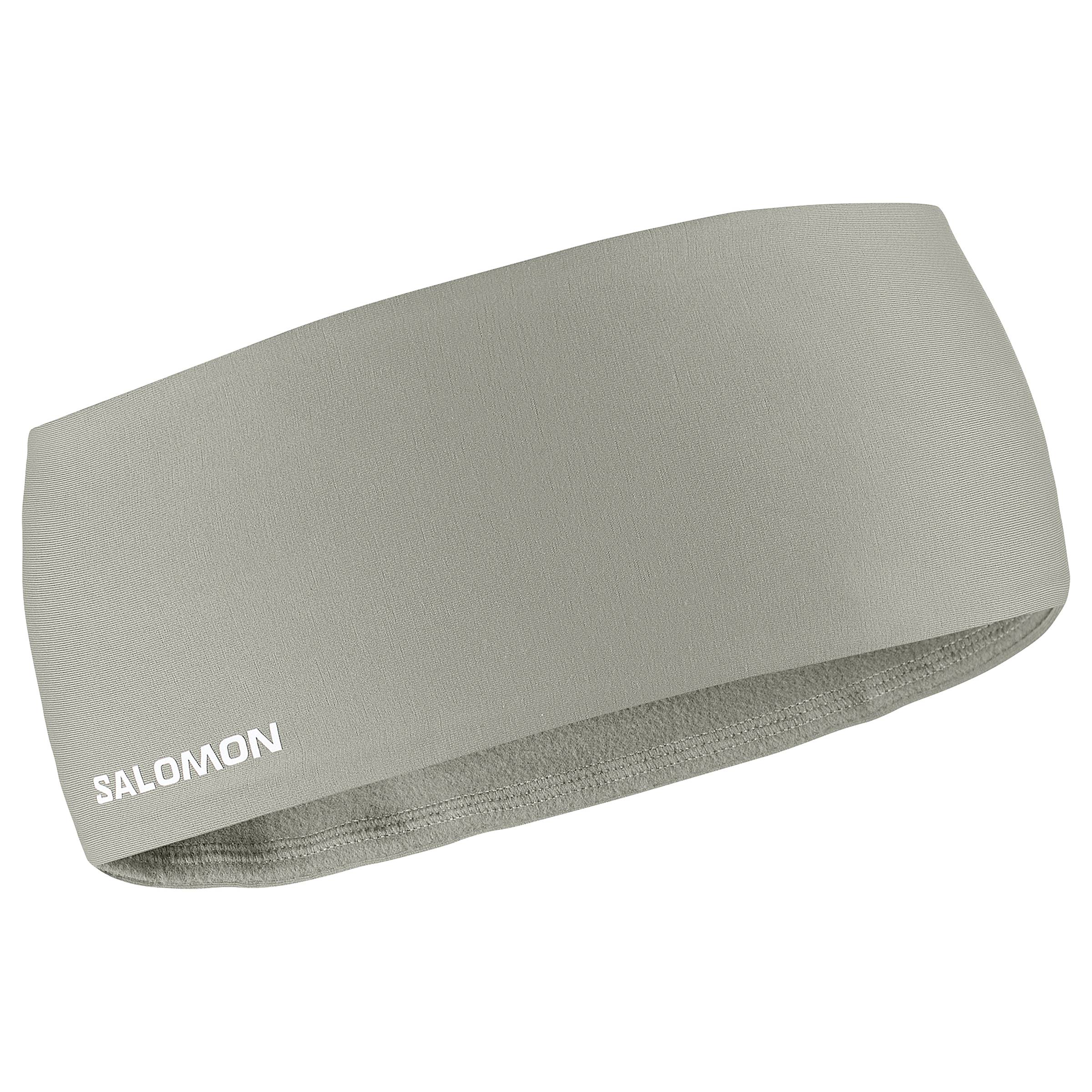 Run Tech Headband Unisex Salomon beklaedning