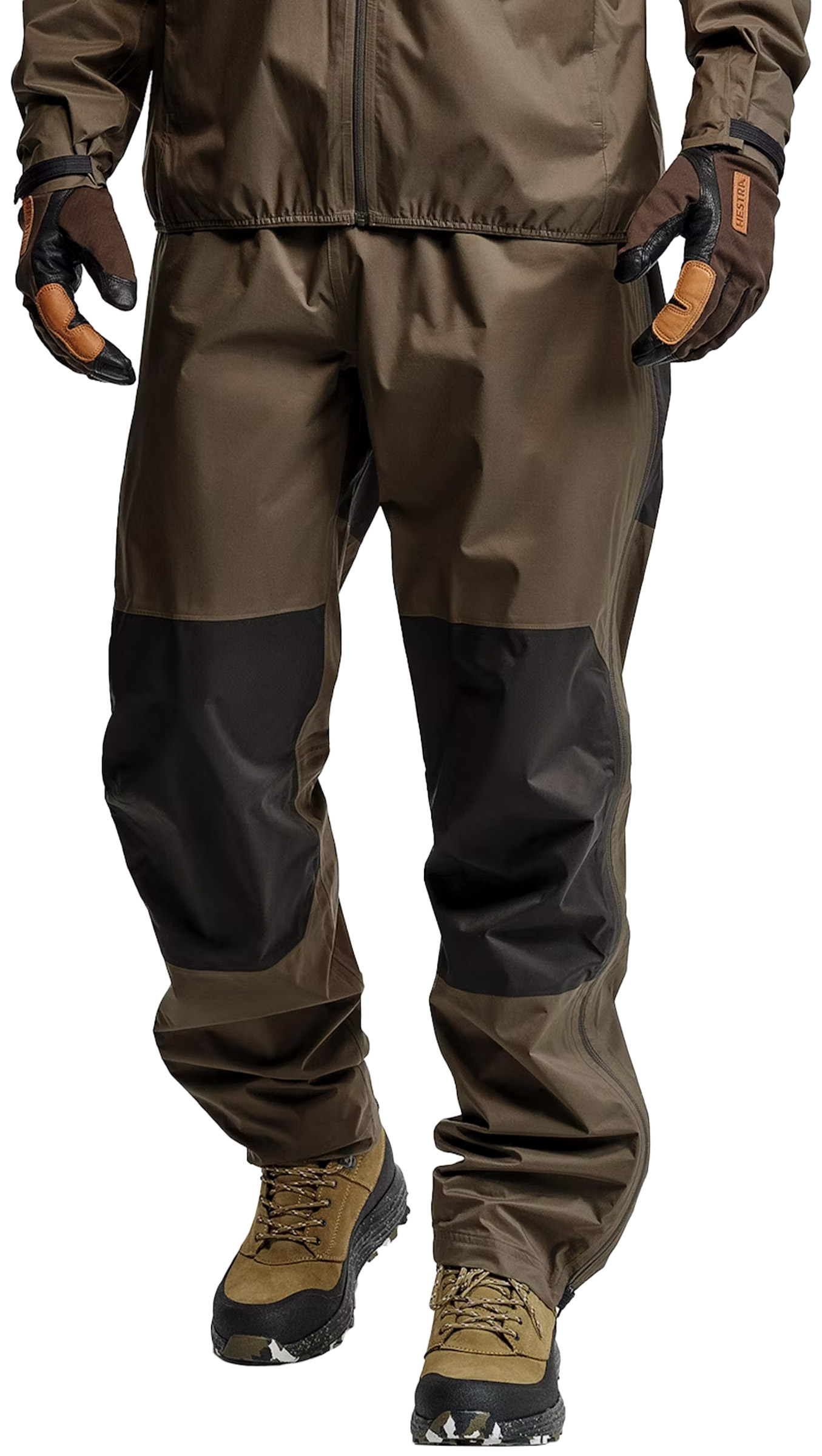 Tived Waterproof Pant Lundhags beklaedning