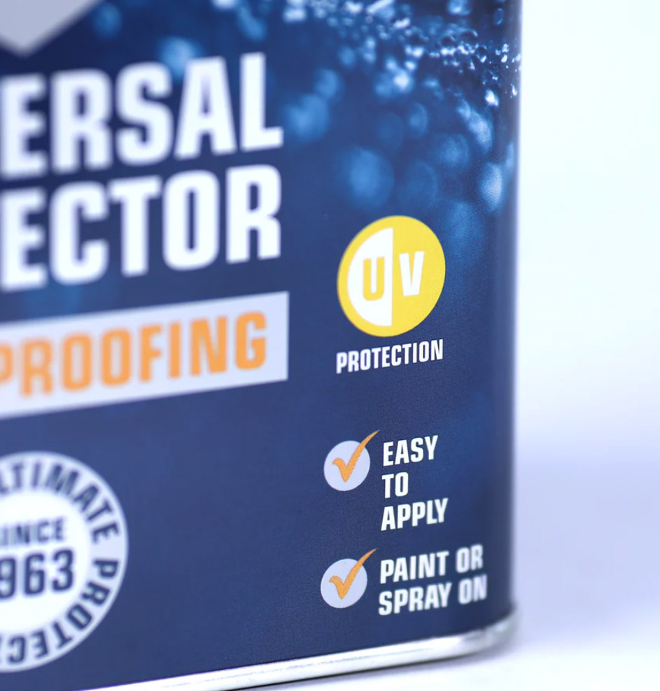 Fabsil UV, 5 ltr Imprægnering
