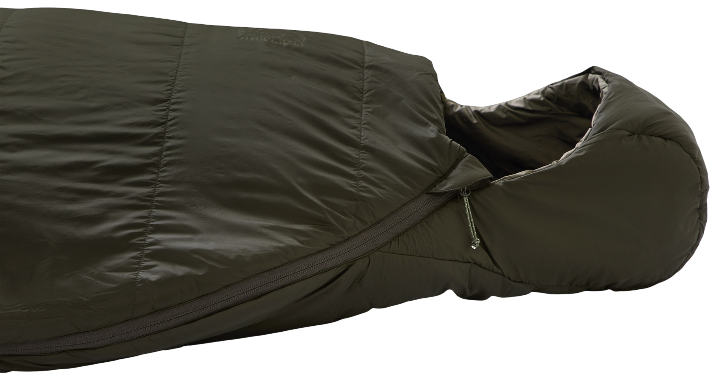 Knuth +10° Mummy X-Large Fibersovepose