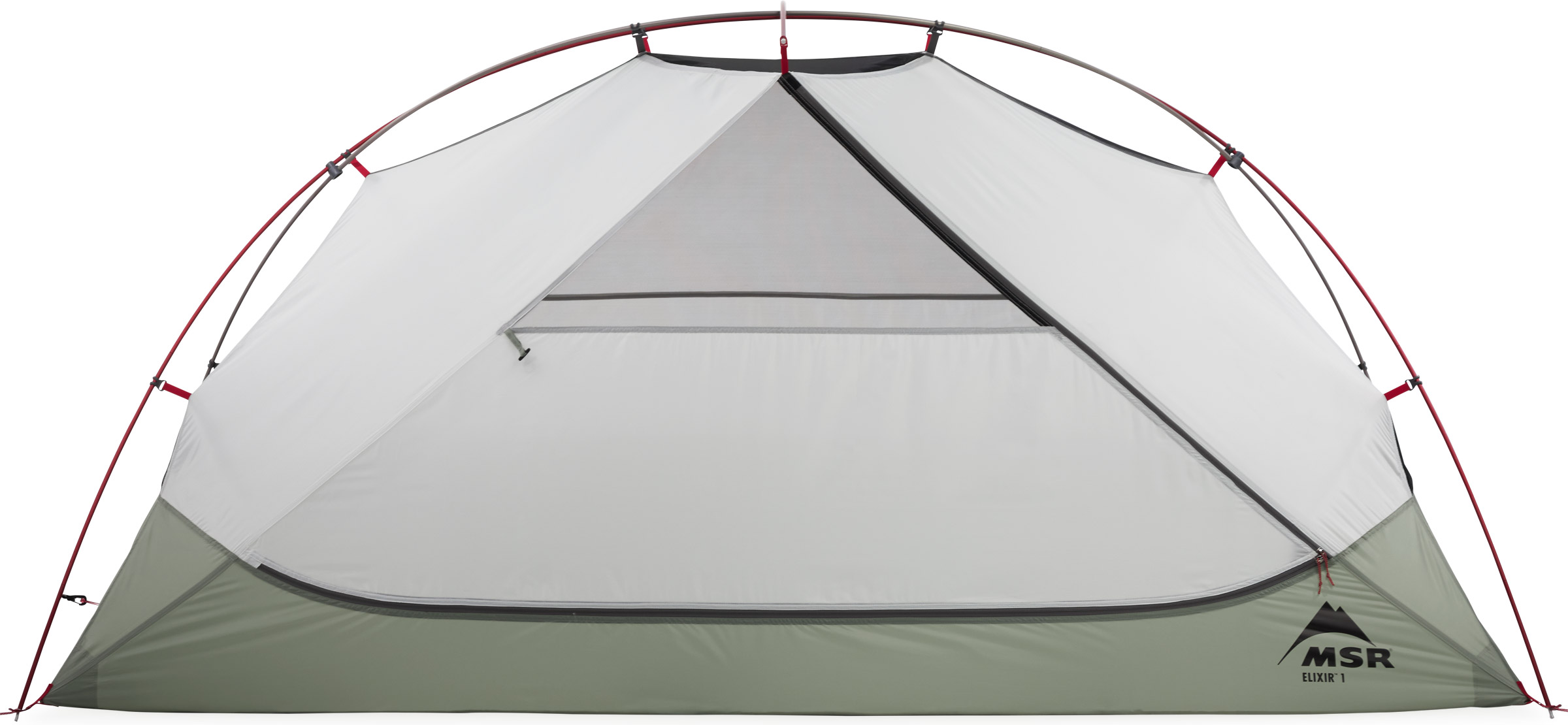 Elixir 1, 1-Persons Telt