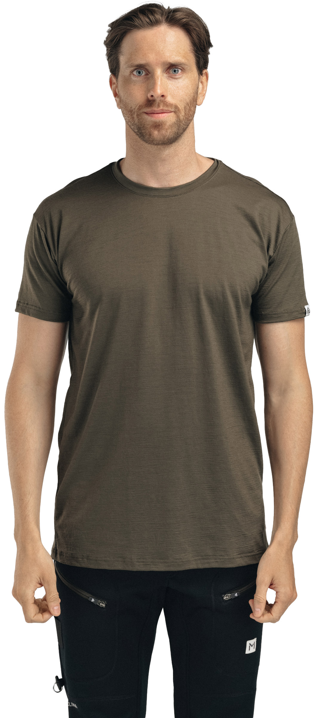 LightWool 180 Classic Tee Herre Aclima brands
