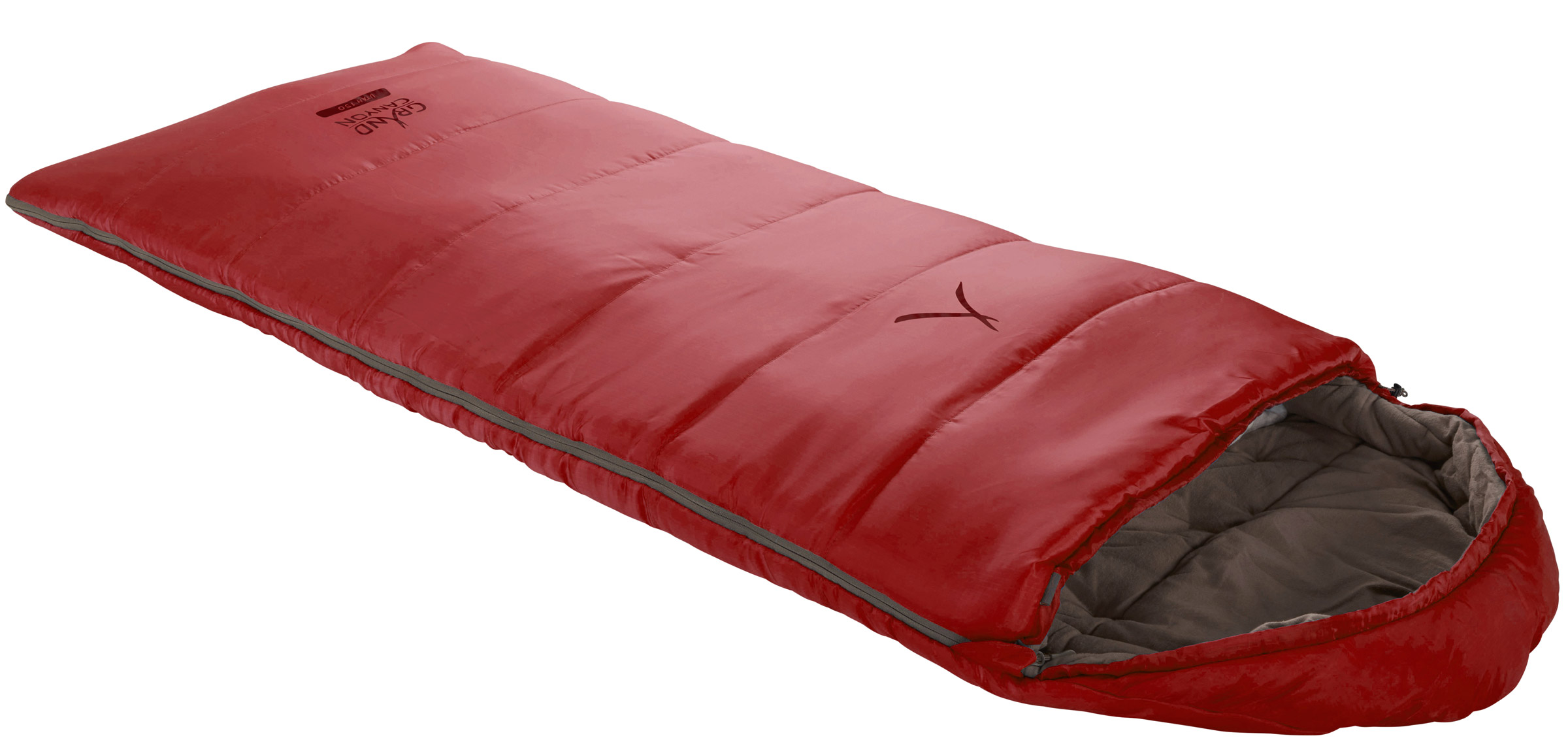 Utah 150 Blanket Børn Fibertæppe/-sovepose