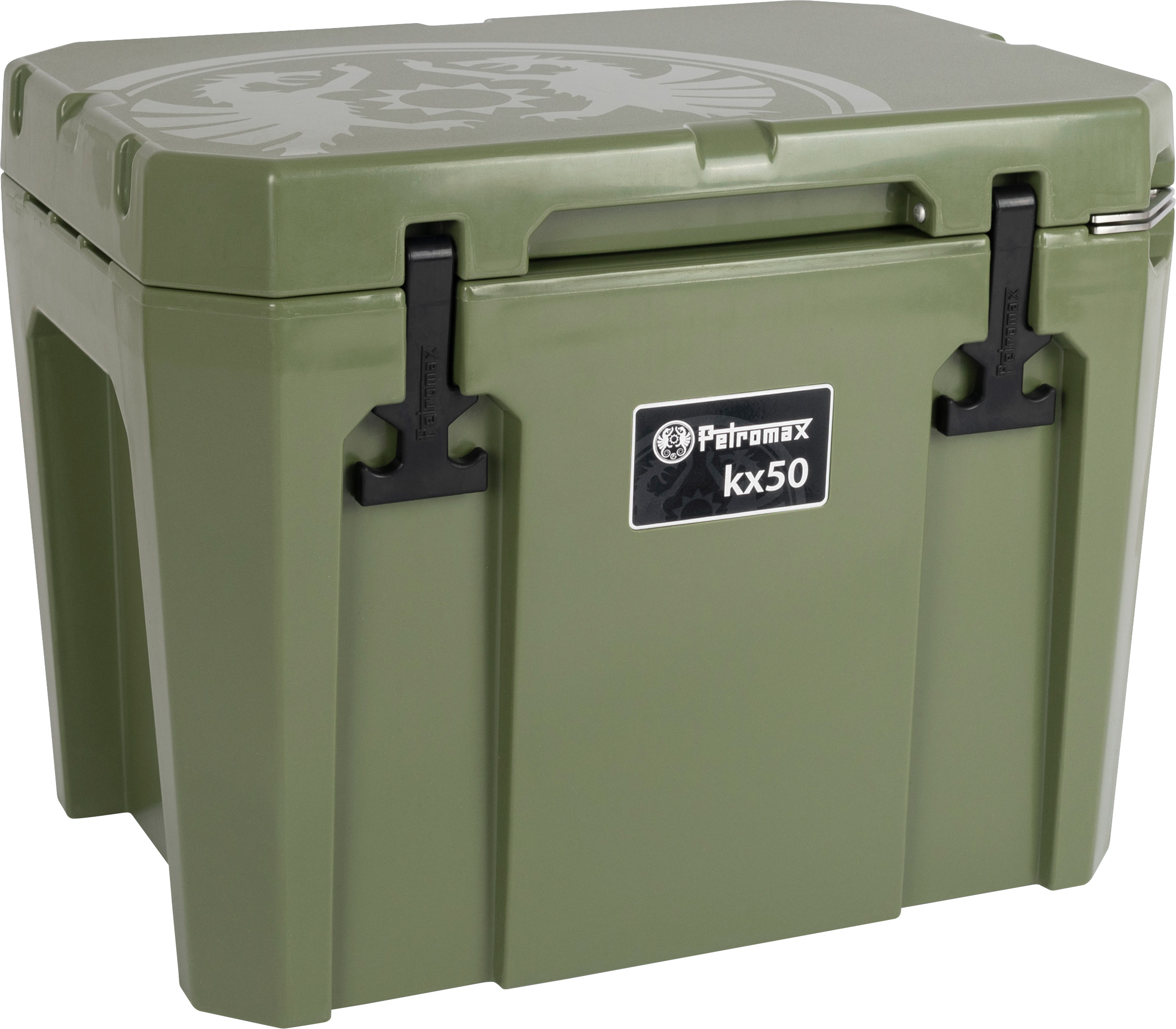 Cool Box 50L KX50 Petromax brands