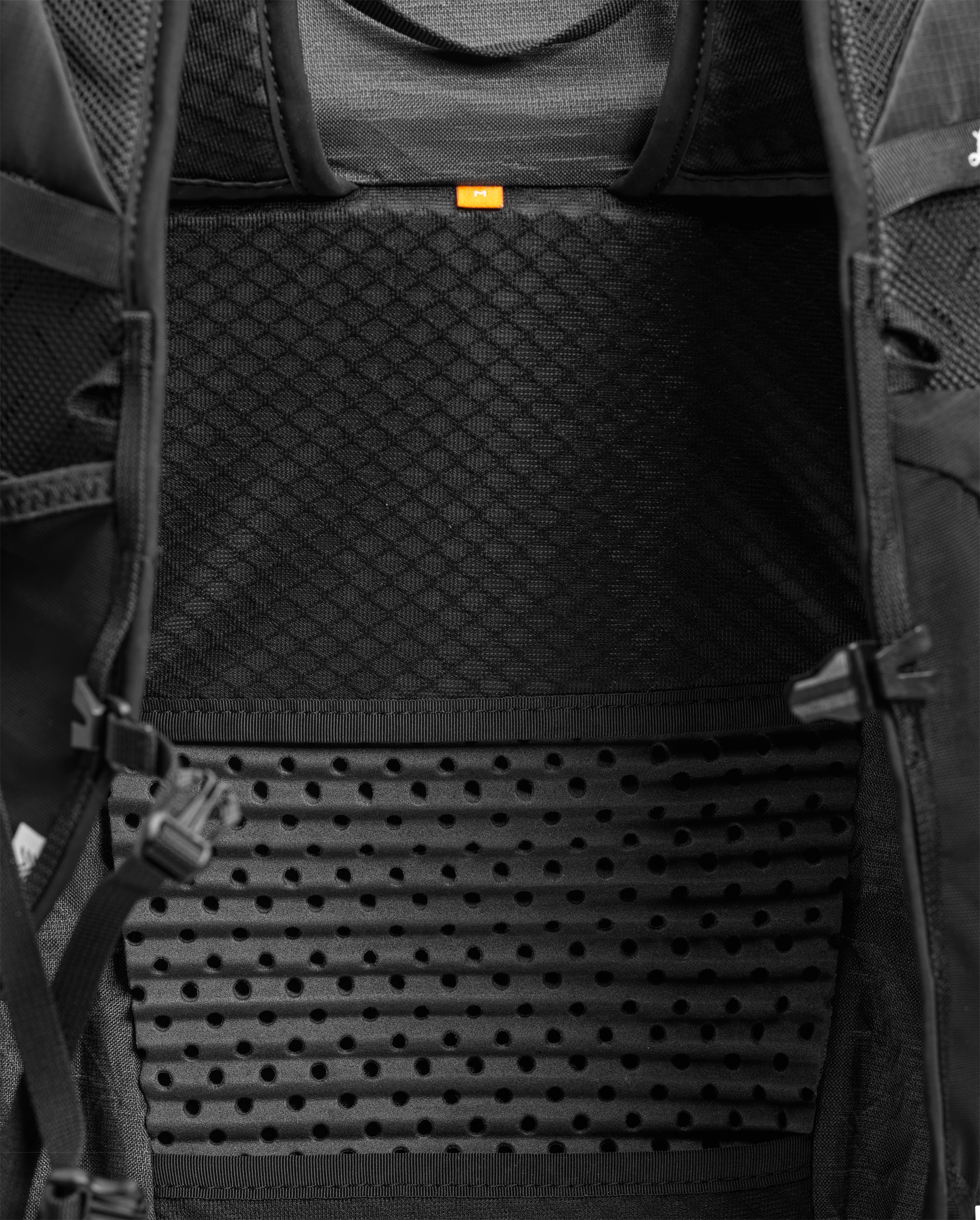 Padje Ultralight 45L Large