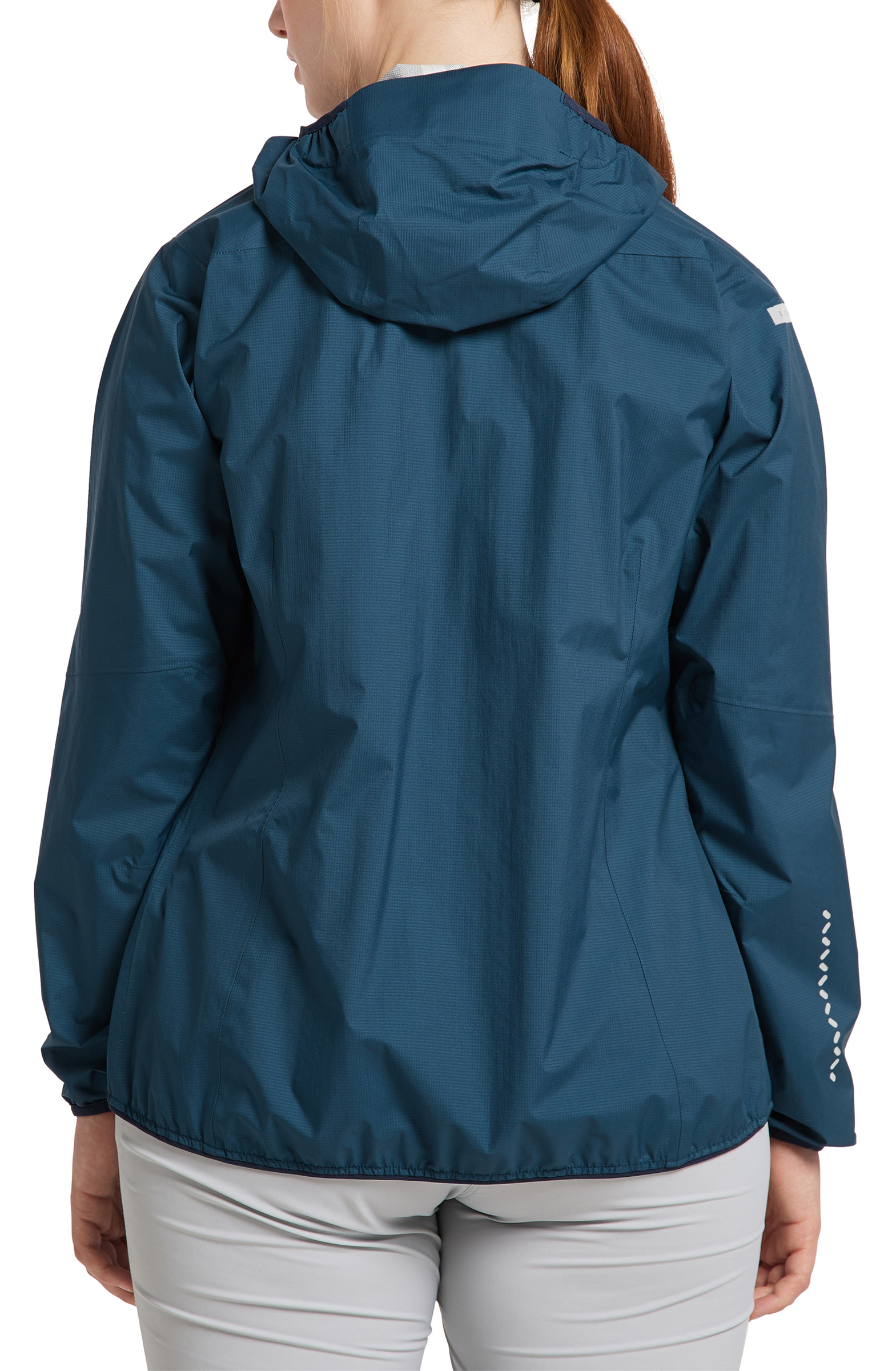 L.I.M PROOF Jacket Dame