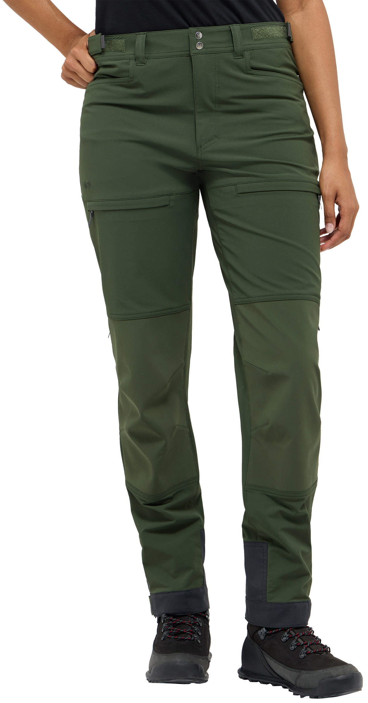 Magma Rugged Pant Dame Haglöfs brands