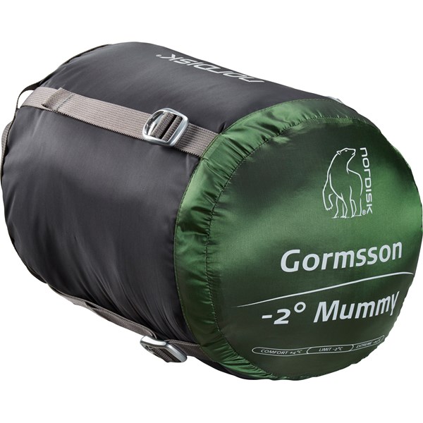 Gormsson -2 Mummy X-Large
