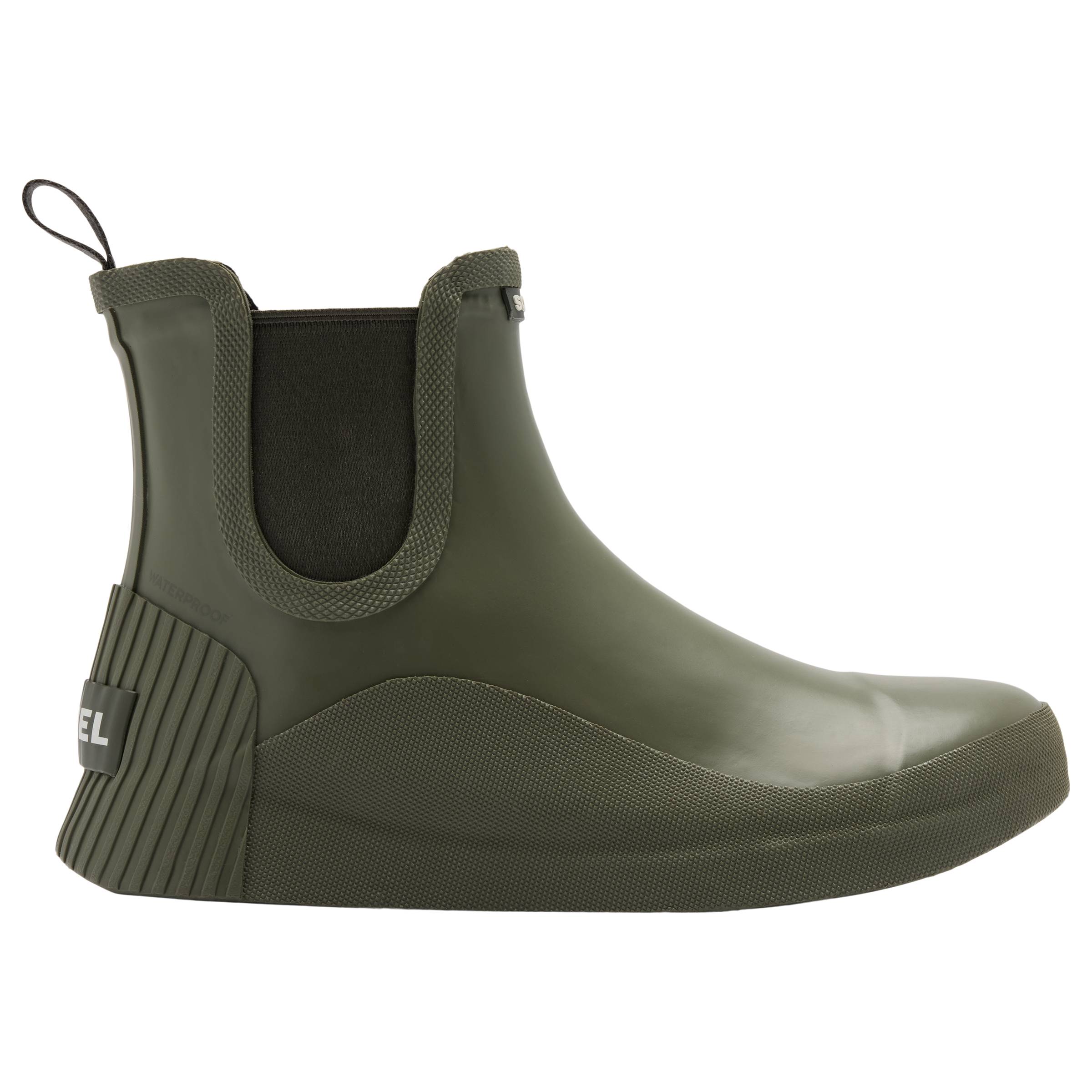 Out N About IV Chelsea Rain Waterproof Dame Sorel brands
