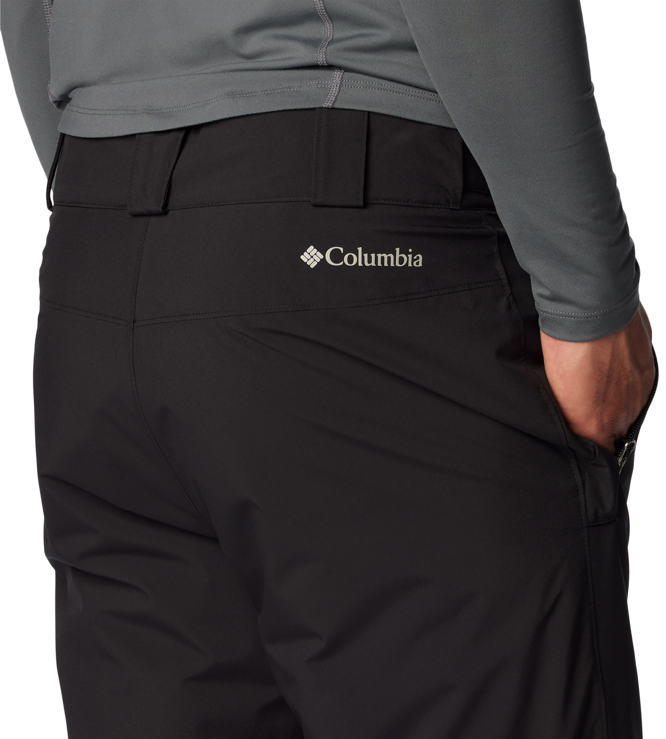 Shafer Canyon II Insulated Pant