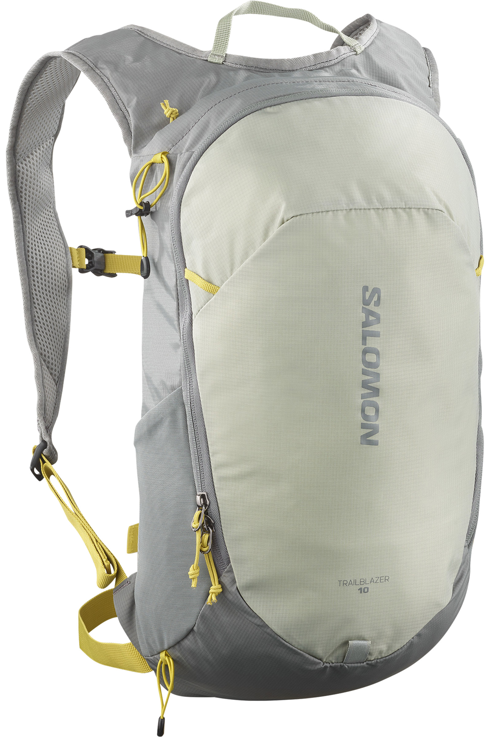 Trailblazer 10 Salomon brands