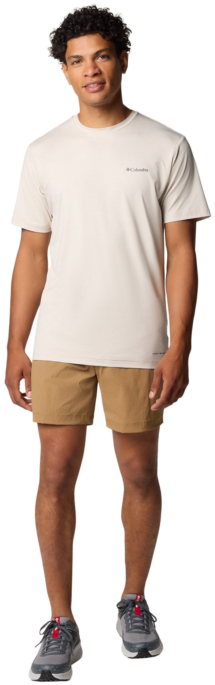 Kwick Hike Back Graphic SS Tee